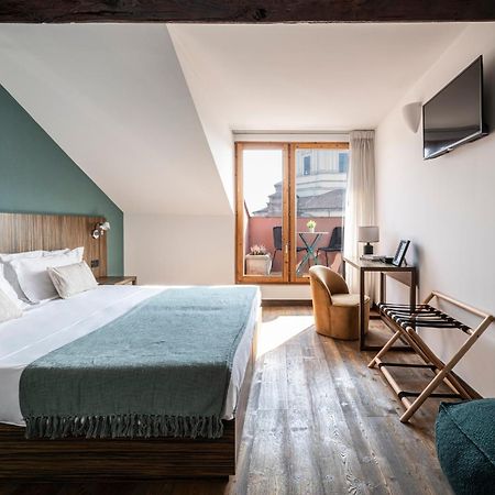 Easylife - Suite In Colonne San Lorenzo Milano Ngoại thất bức ảnh