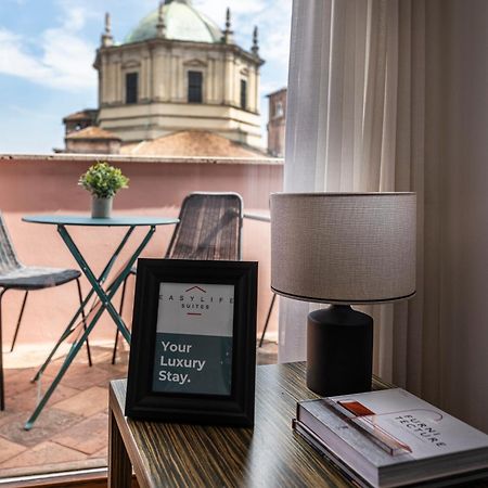 Easylife - Suite In Colonne San Lorenzo Milano Ngoại thất bức ảnh