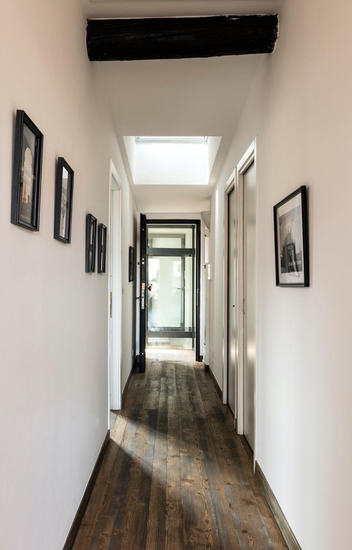 Easylife - Suite In Colonne San Lorenzo Milano Ngoại thất bức ảnh