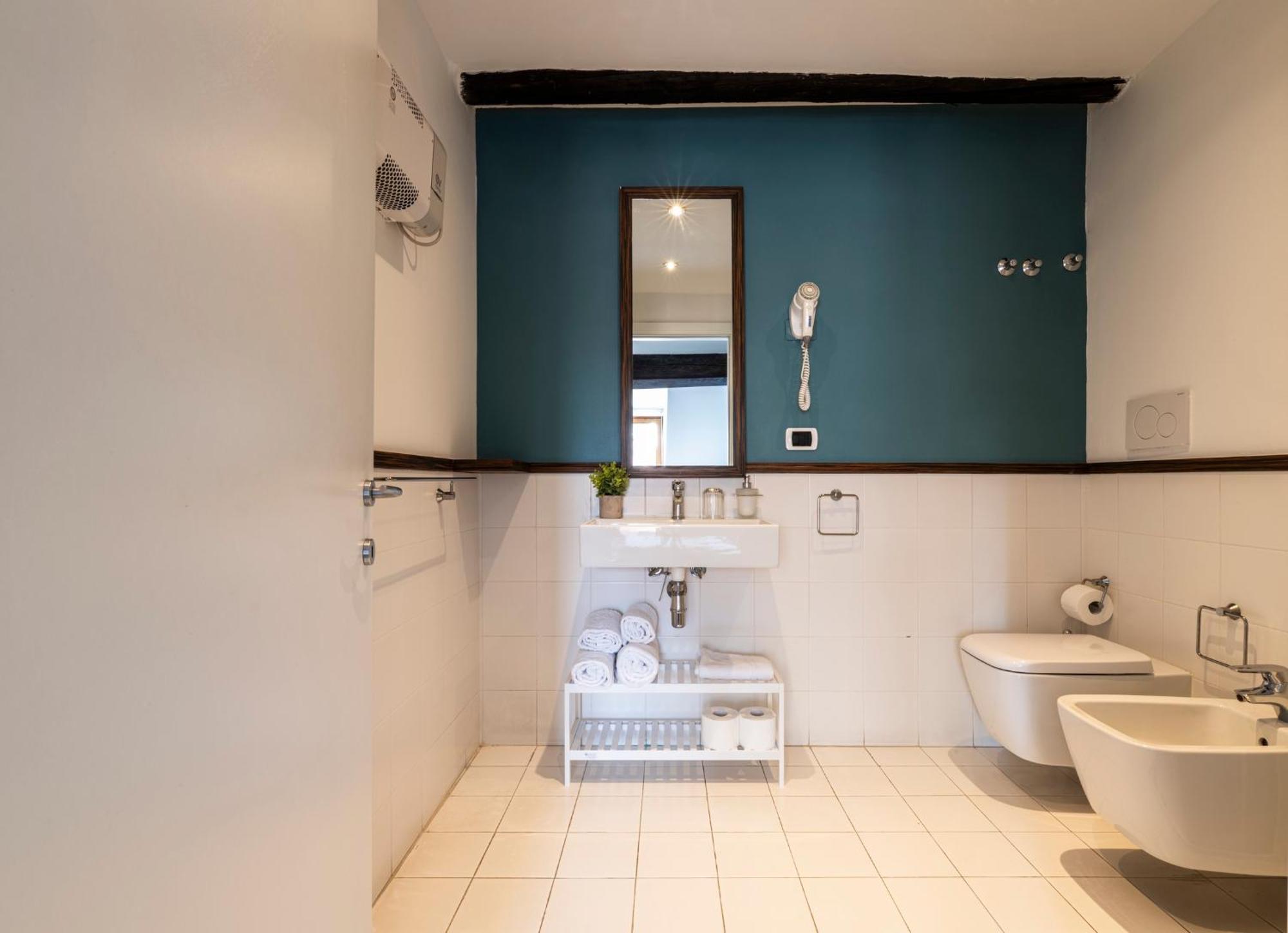Easylife - Suite In Colonne San Lorenzo Milano Ngoại thất bức ảnh