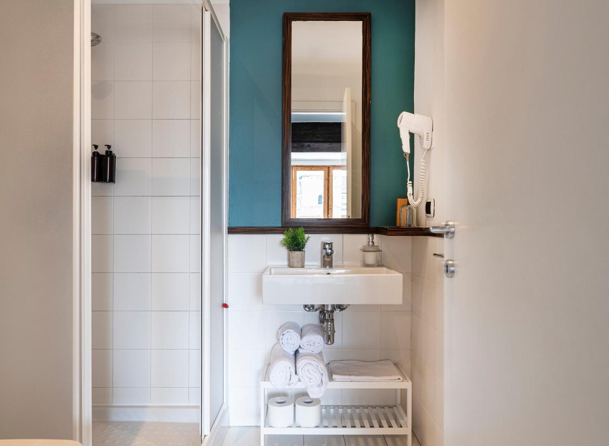 Easylife - Suite In Colonne San Lorenzo Milano Ngoại thất bức ảnh