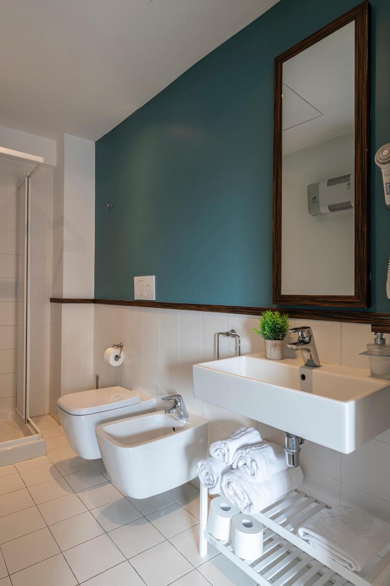 Easylife - Suite In Colonne San Lorenzo Milano Ngoại thất bức ảnh