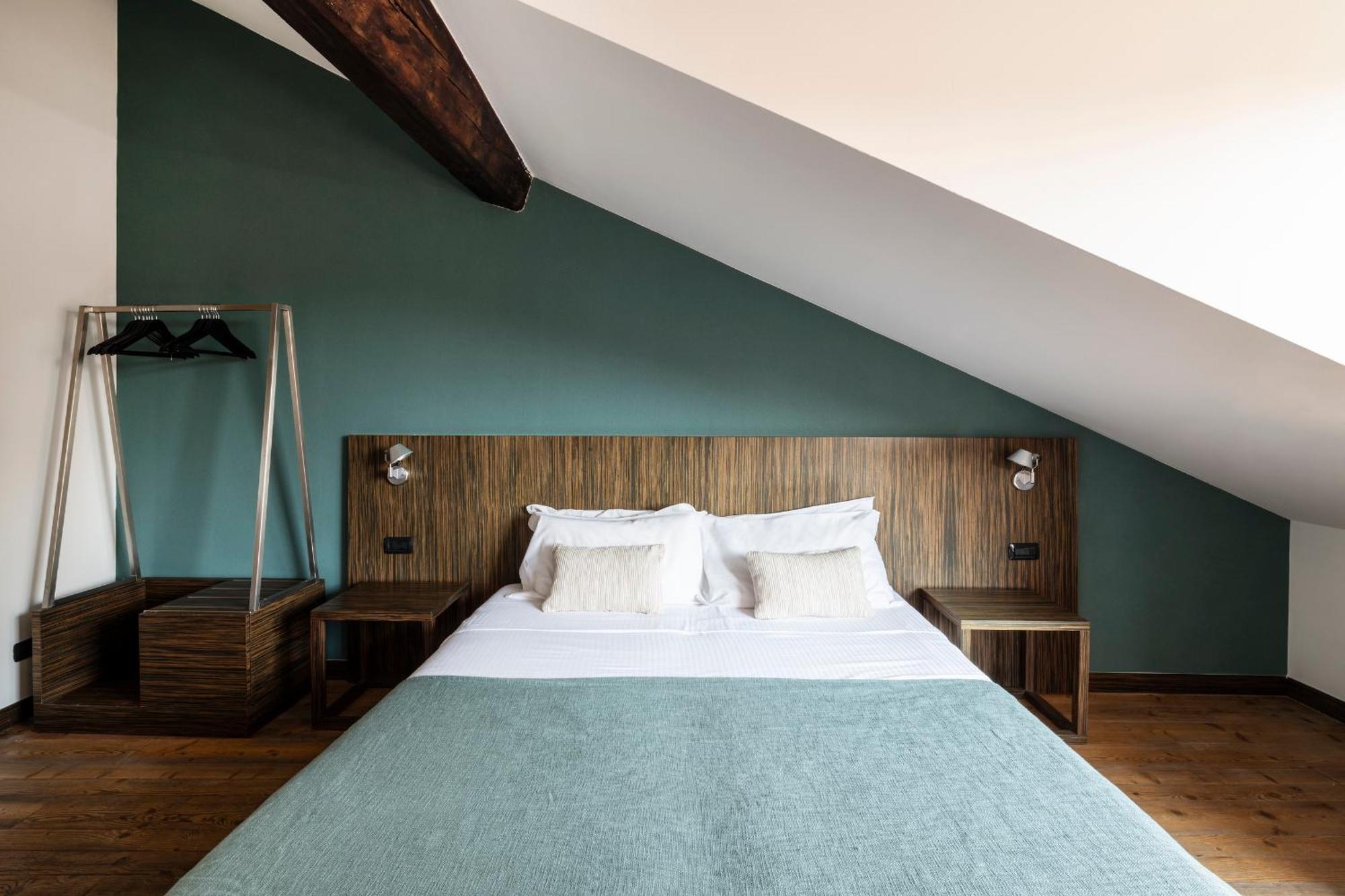 Easylife - Suite In Colonne San Lorenzo Milano Ngoại thất bức ảnh