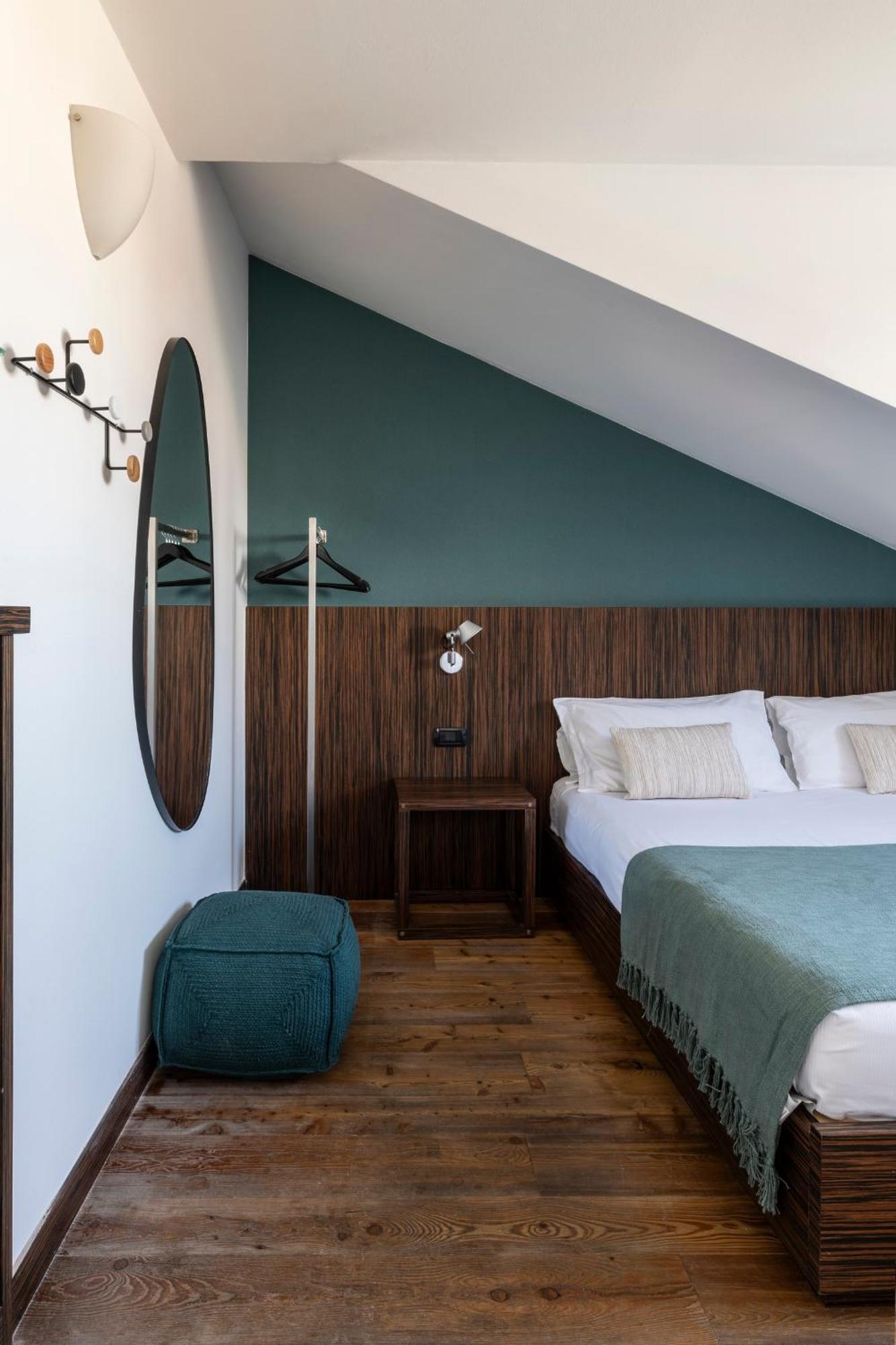 Easylife - Suite In Colonne San Lorenzo Milano Ngoại thất bức ảnh