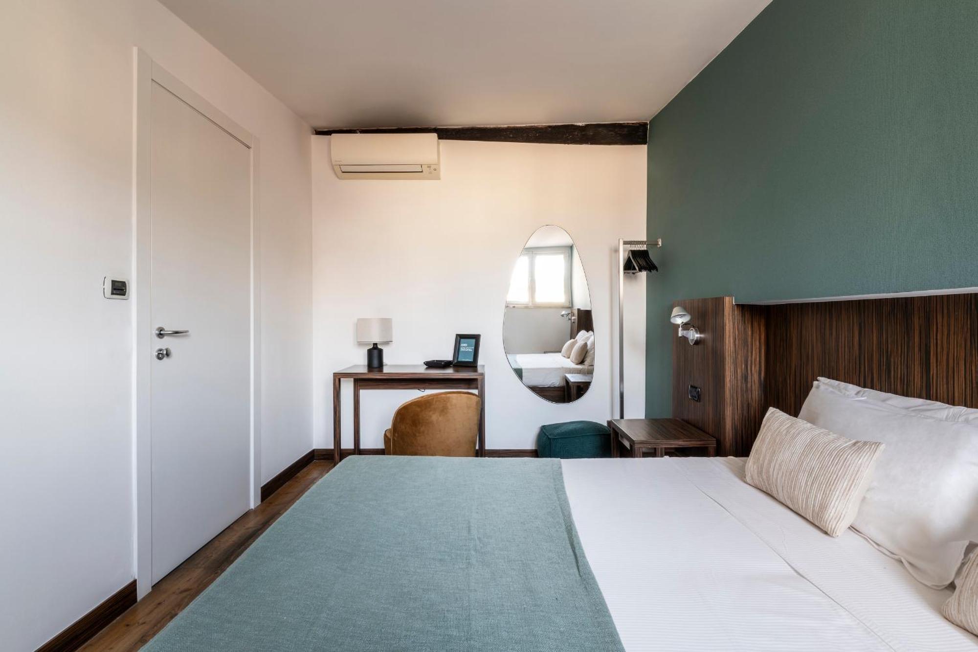 Easylife - Suite In Colonne San Lorenzo Milano Ngoại thất bức ảnh