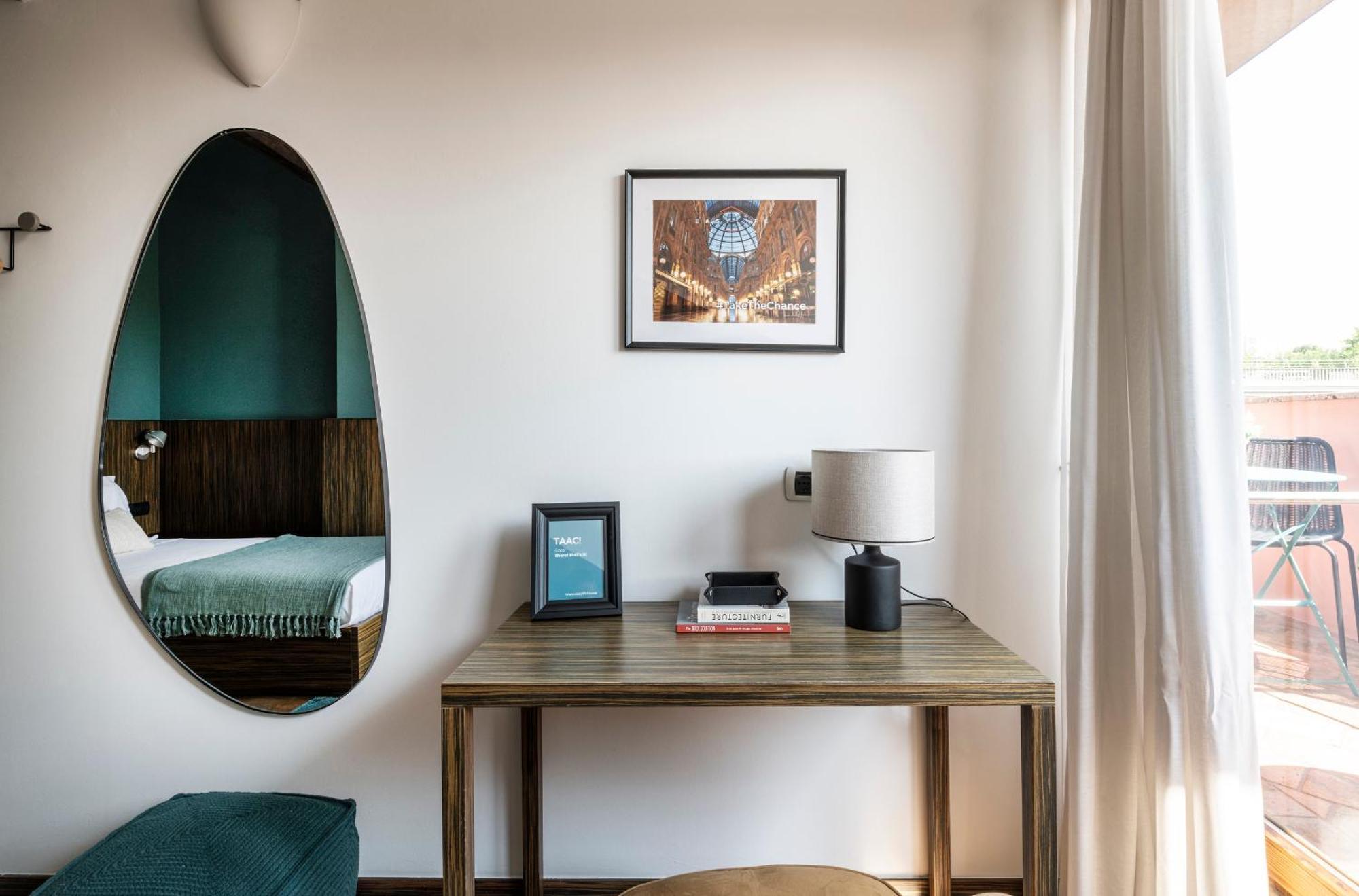 Easylife - Suite In Colonne San Lorenzo Milano Ngoại thất bức ảnh