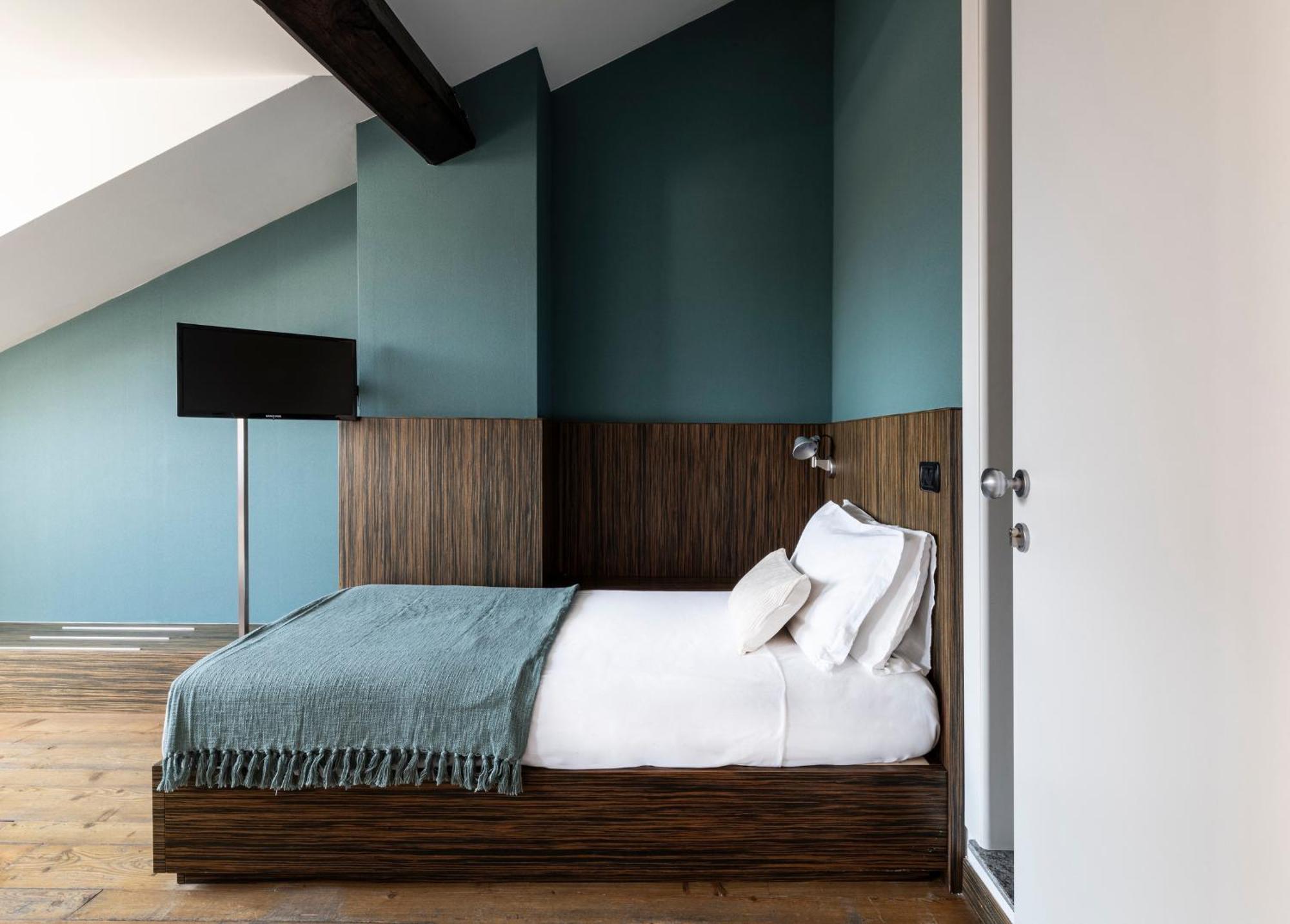 Easylife - Suite In Colonne San Lorenzo Milano Ngoại thất bức ảnh