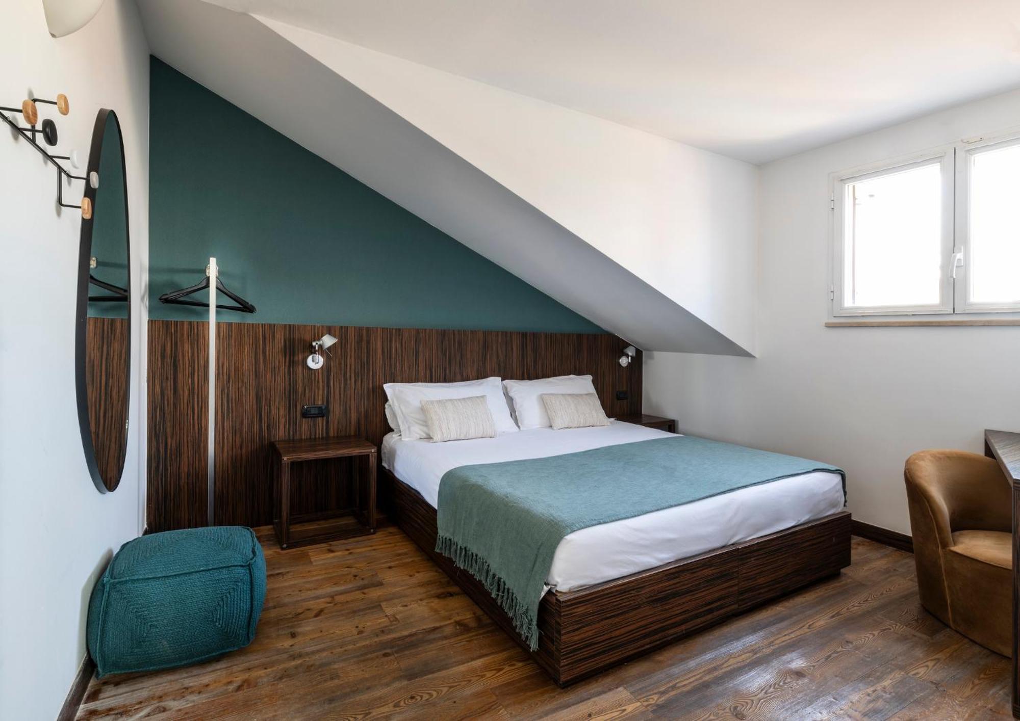 Easylife - Suite In Colonne San Lorenzo Milano Ngoại thất bức ảnh