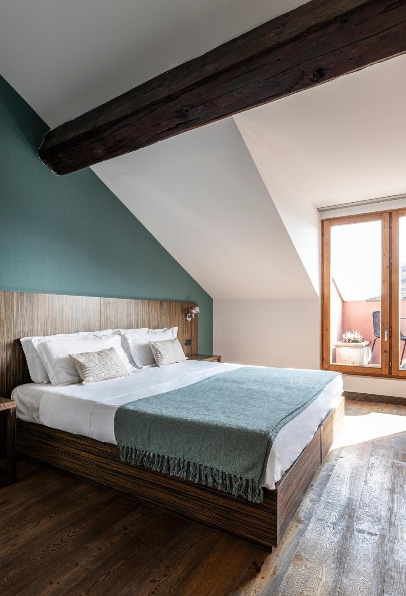 Easylife - Suite In Colonne San Lorenzo Milano Ngoại thất bức ảnh
