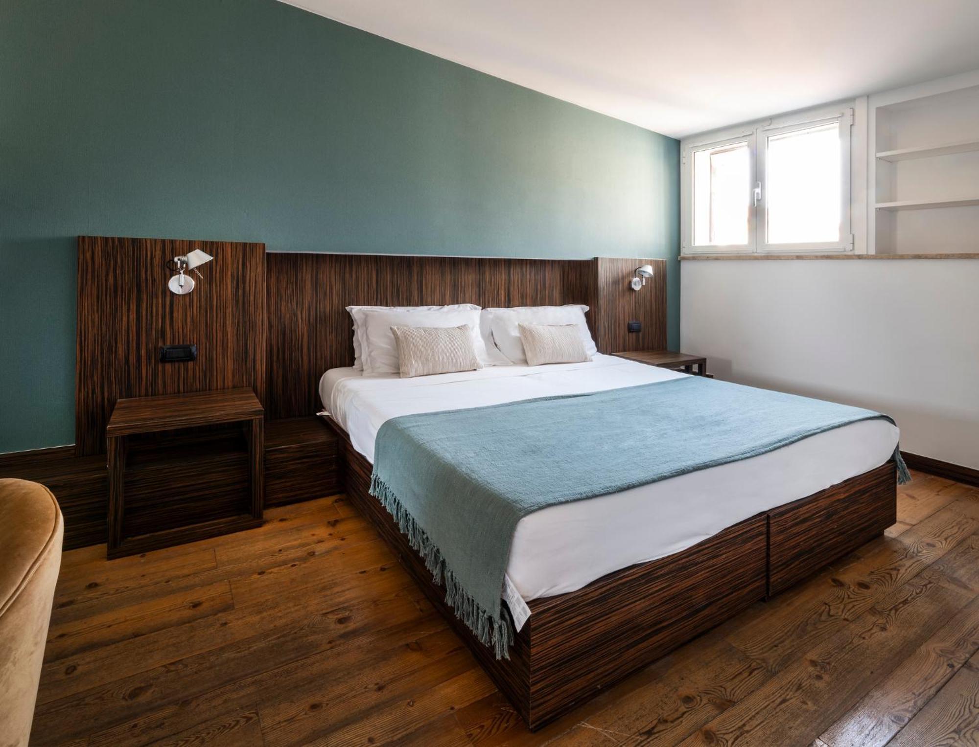 Easylife - Suite In Colonne San Lorenzo Milano Ngoại thất bức ảnh