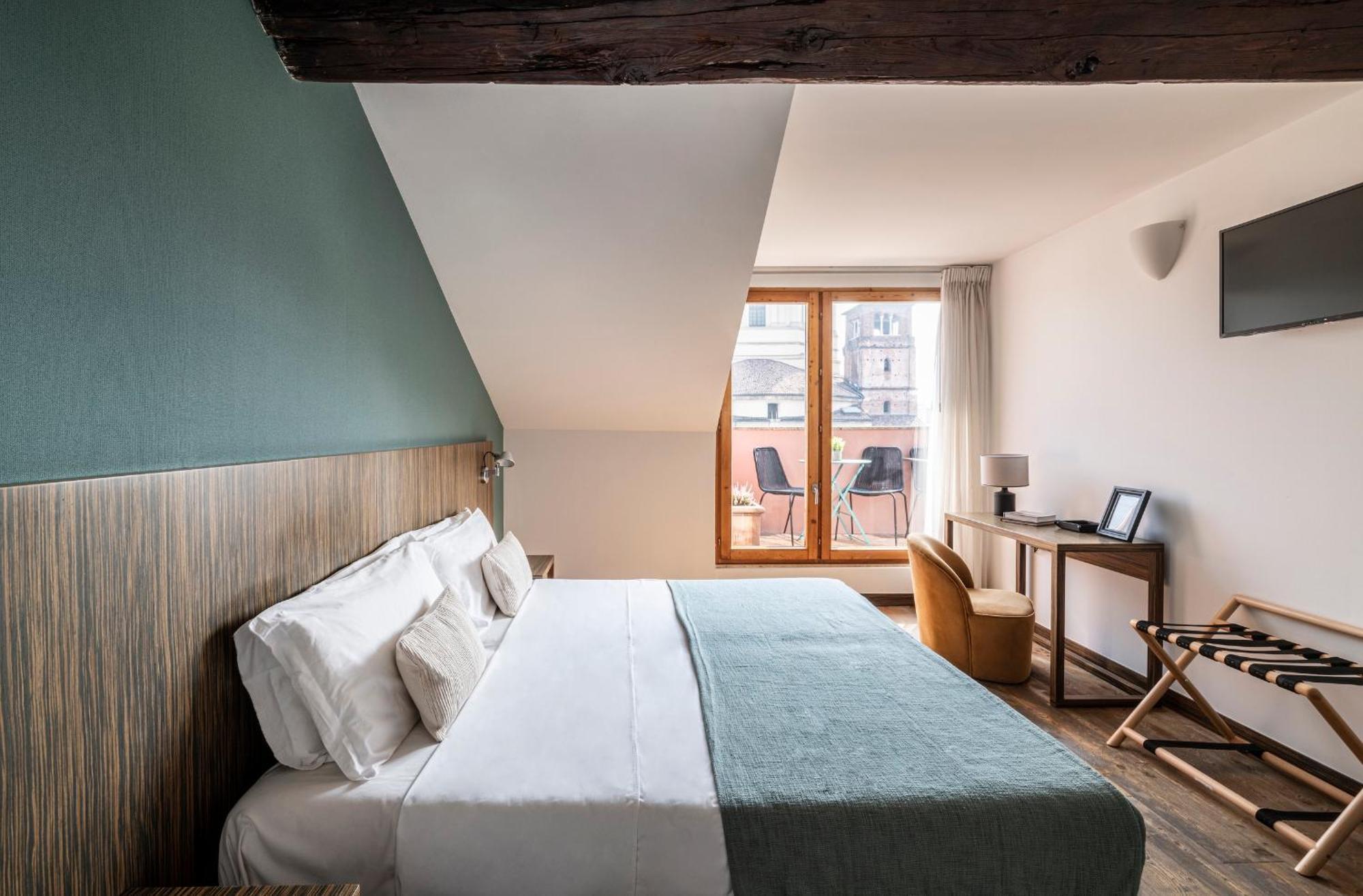 Easylife - Suite In Colonne San Lorenzo Milano Ngoại thất bức ảnh