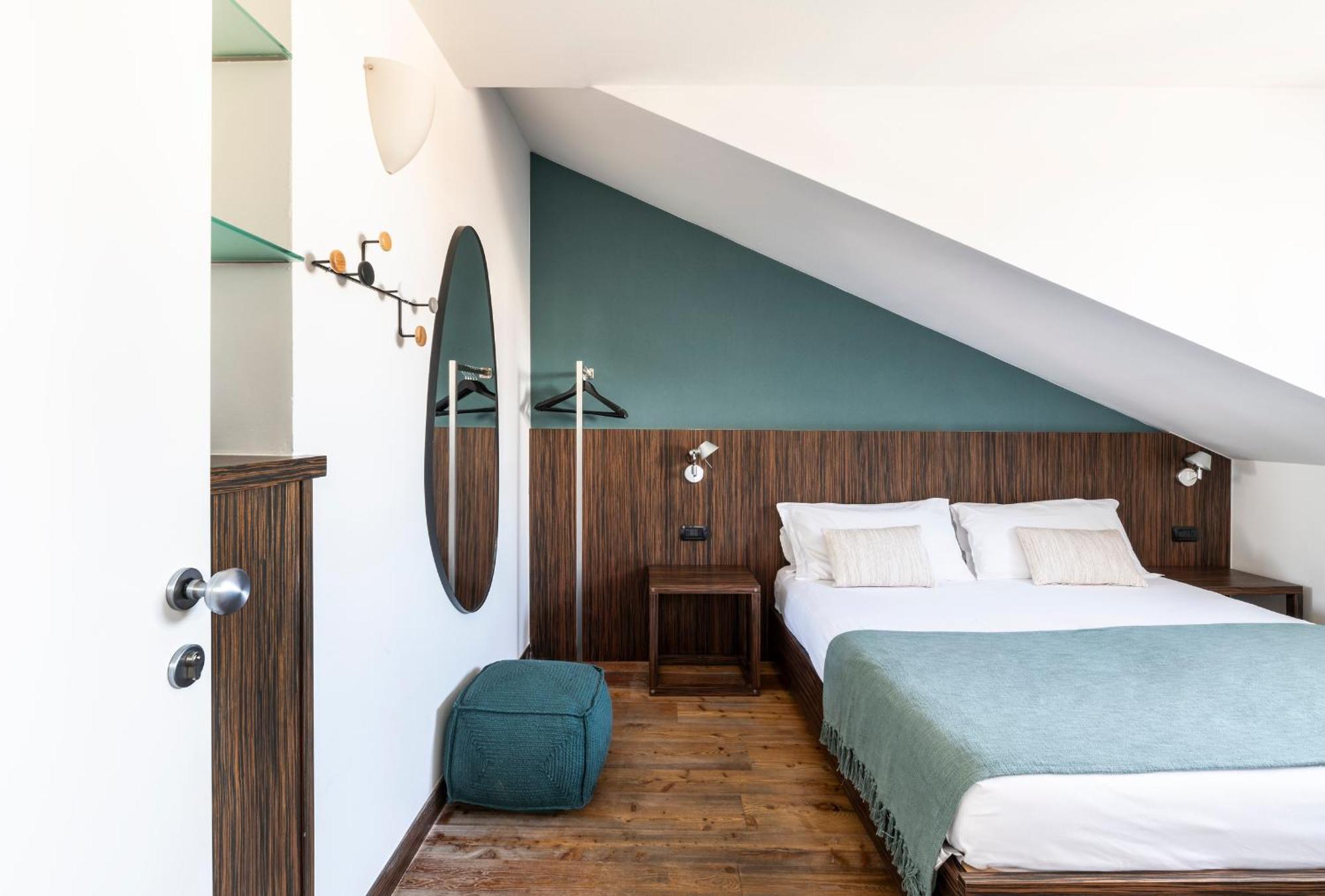 Easylife - Suite In Colonne San Lorenzo Milano Ngoại thất bức ảnh