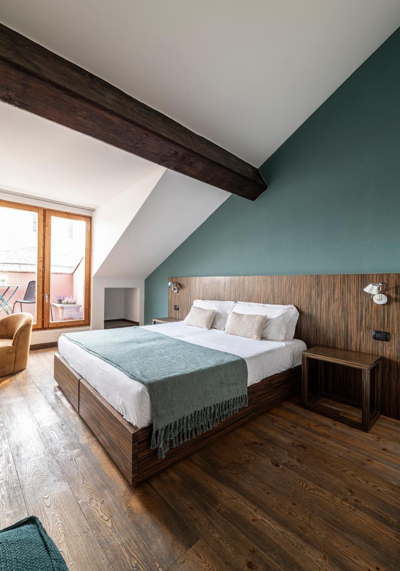 Easylife - Suite In Colonne San Lorenzo Milano Ngoại thất bức ảnh
