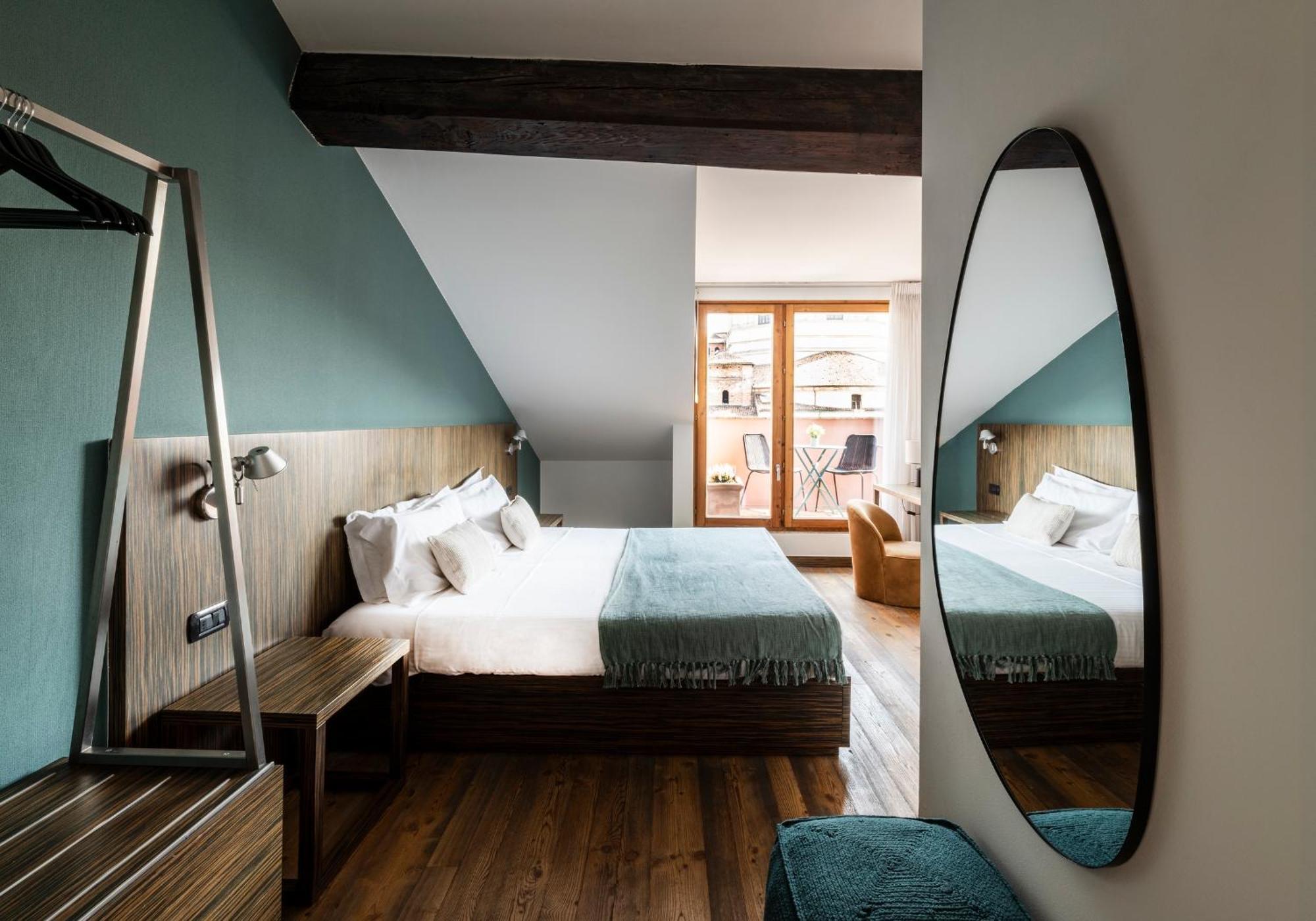Easylife - Suite In Colonne San Lorenzo Milano Ngoại thất bức ảnh