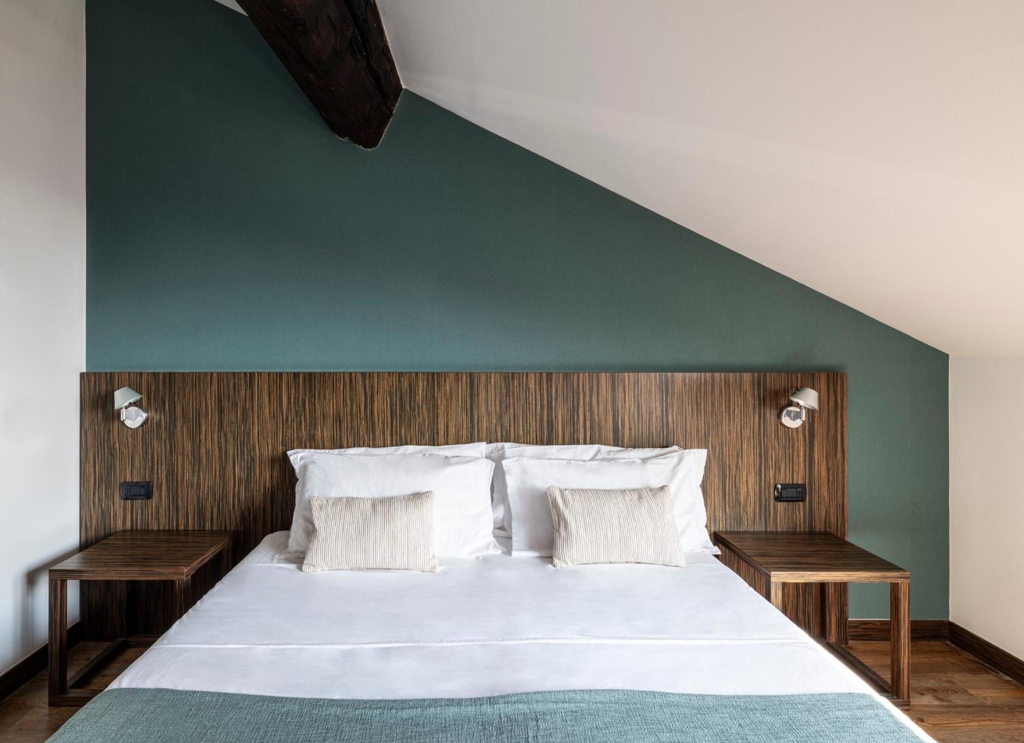 Easylife - Suite In Colonne San Lorenzo Milano Ngoại thất bức ảnh